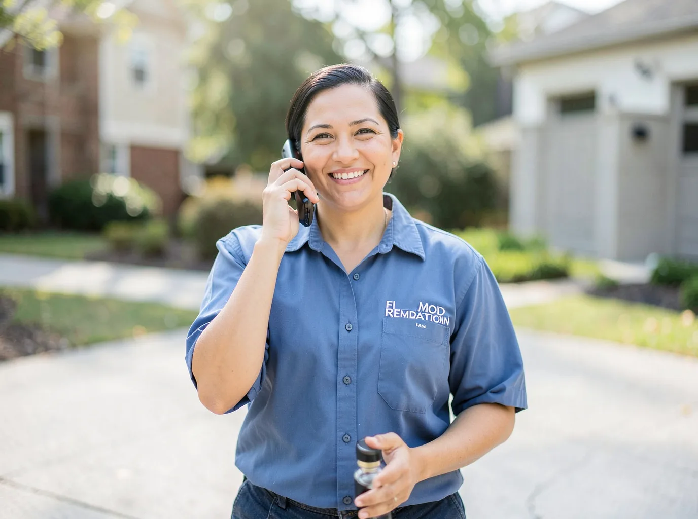 Mold Remediation Goldthwaite, TX FAQs